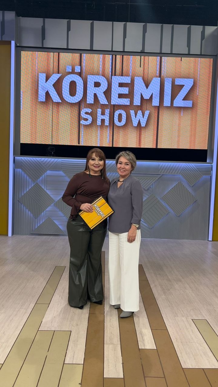 Köremiz Show
